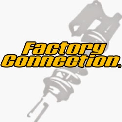 Factory Connection Suspension