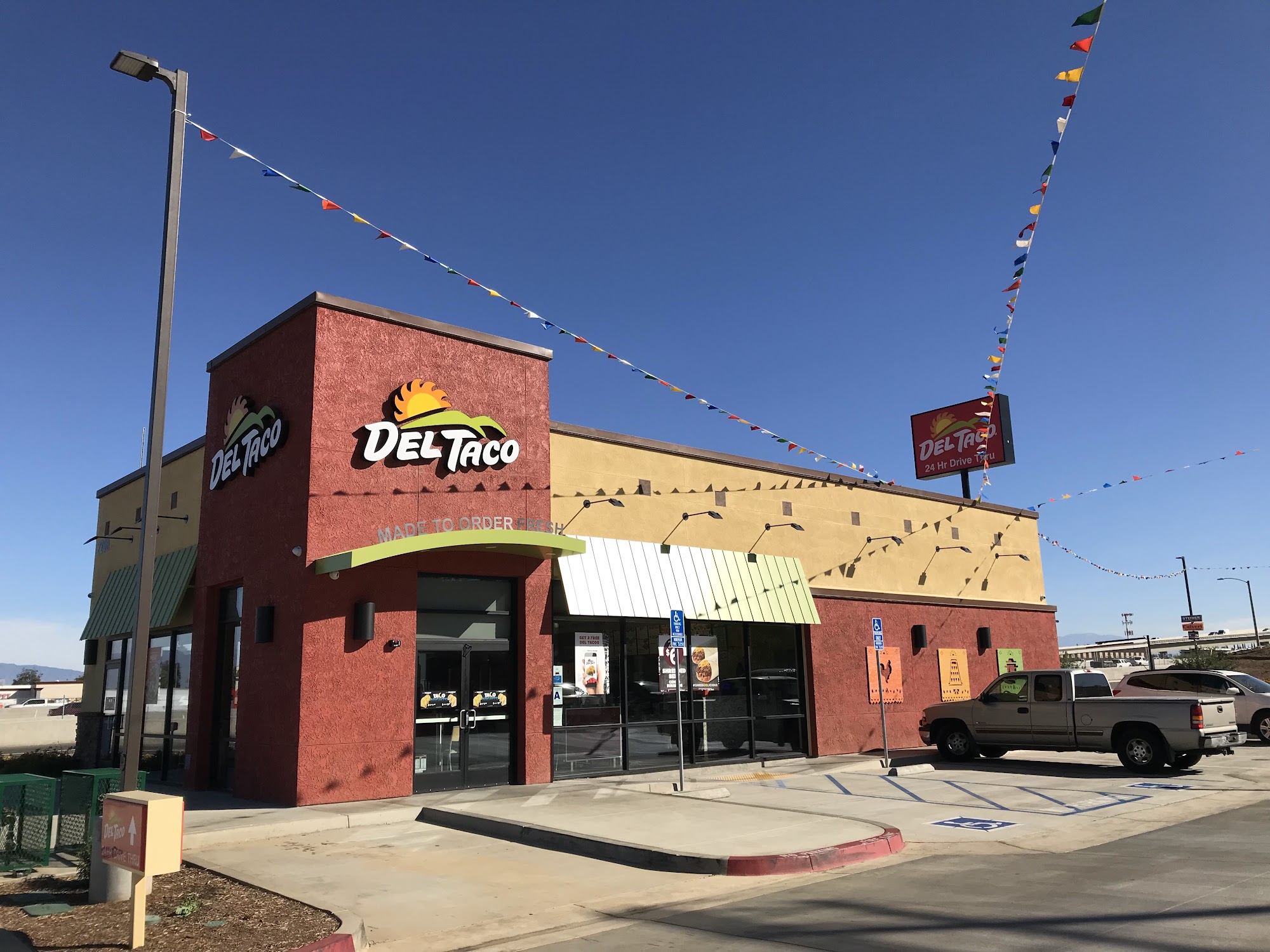 Del Taco