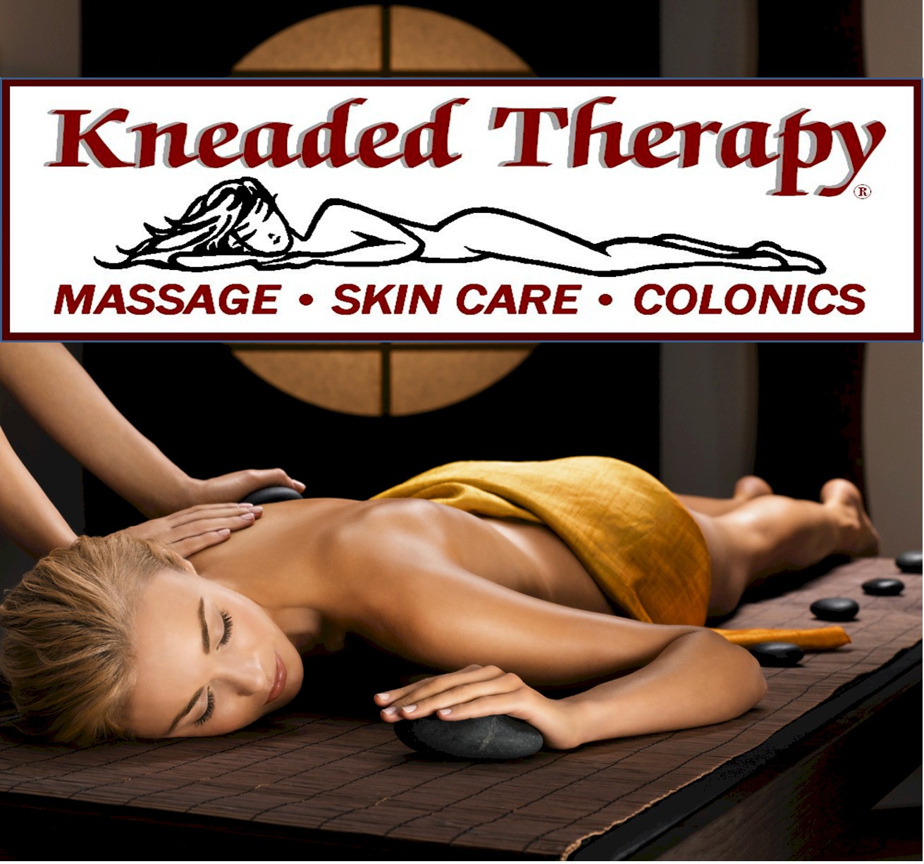 Kneaded Therapy