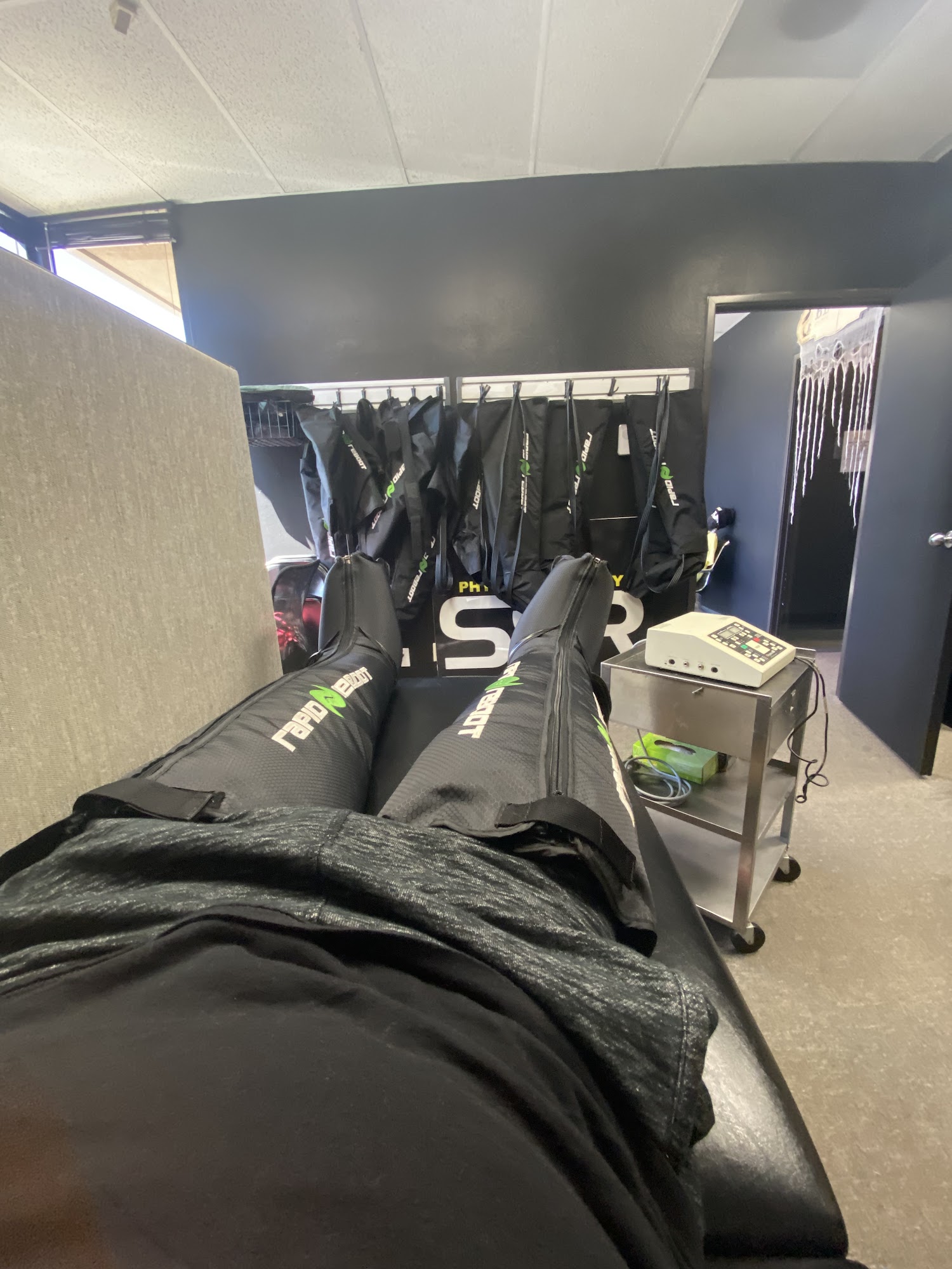Sports Specific Rehab Physical Therapy