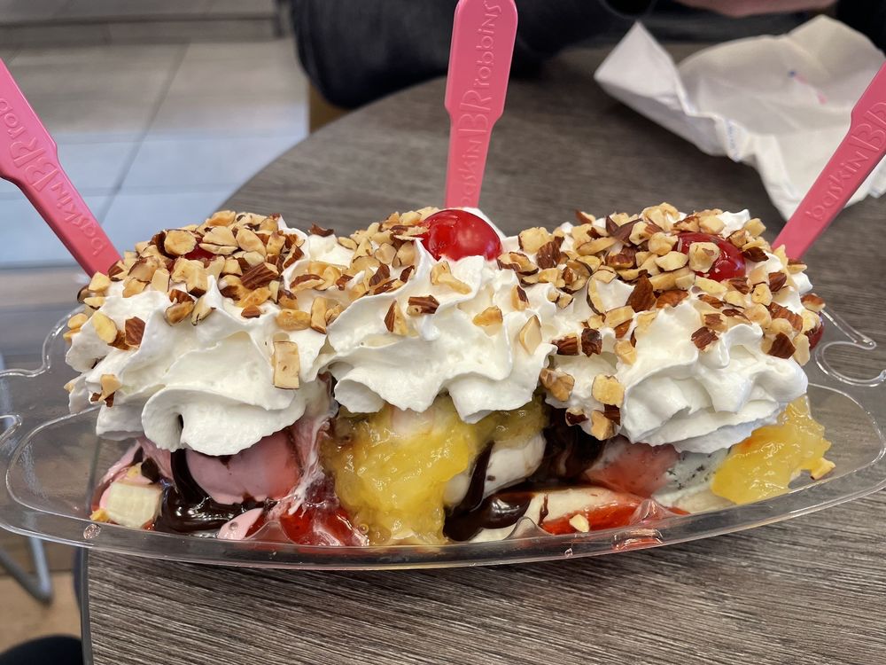 Baskin-Robbins