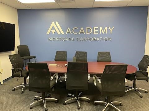 Academy Mortgage - Corona Central