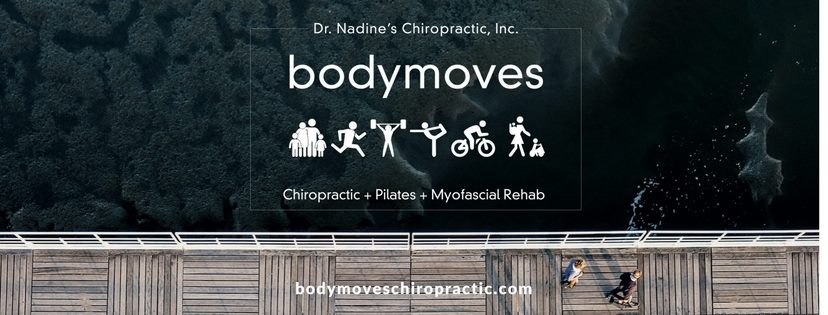 Dr. Nadine's Bodymoves Chiropractic Inc.