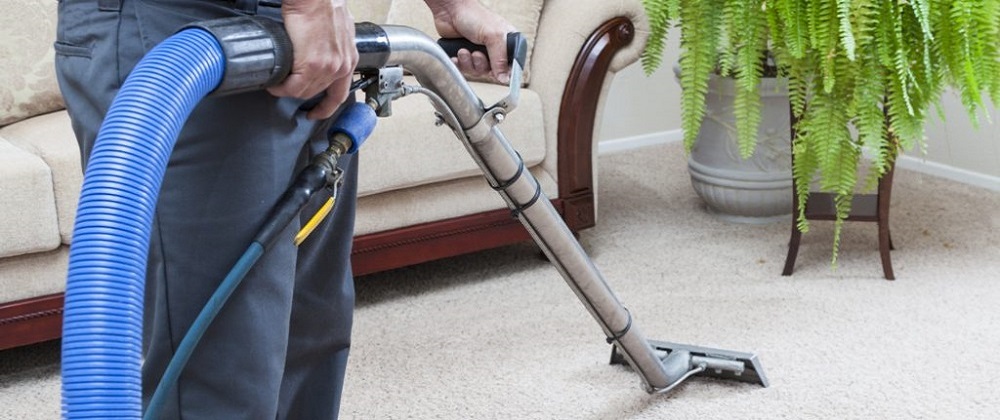 Mesa Steam Carpet Cleaning