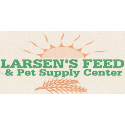 Larsen's Feed & Pet Supply Center