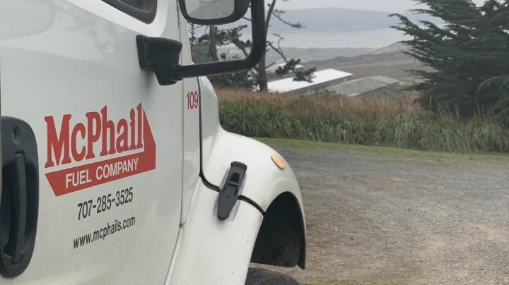 McPhail Fuel Propane Services