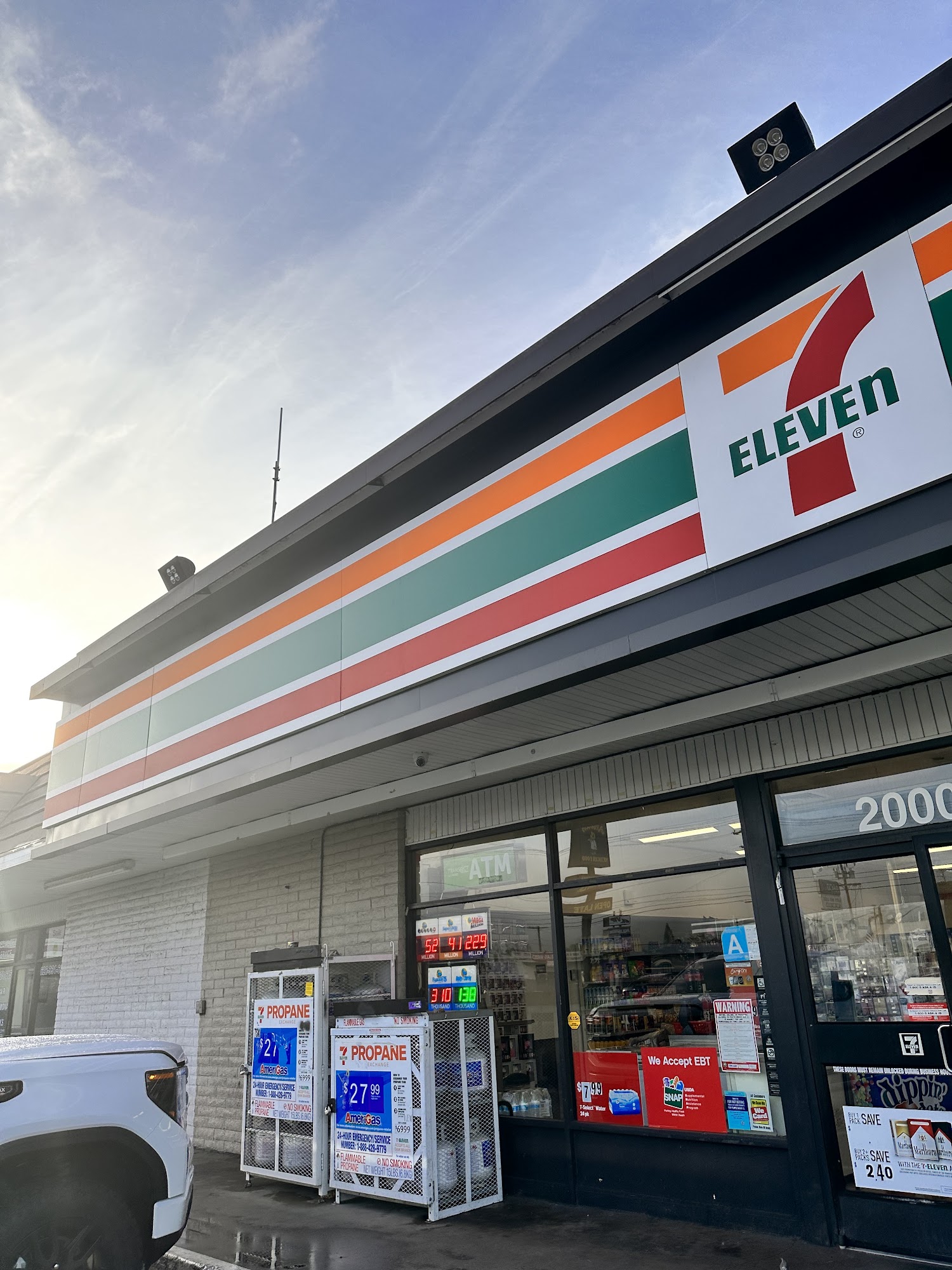 7-Eleven