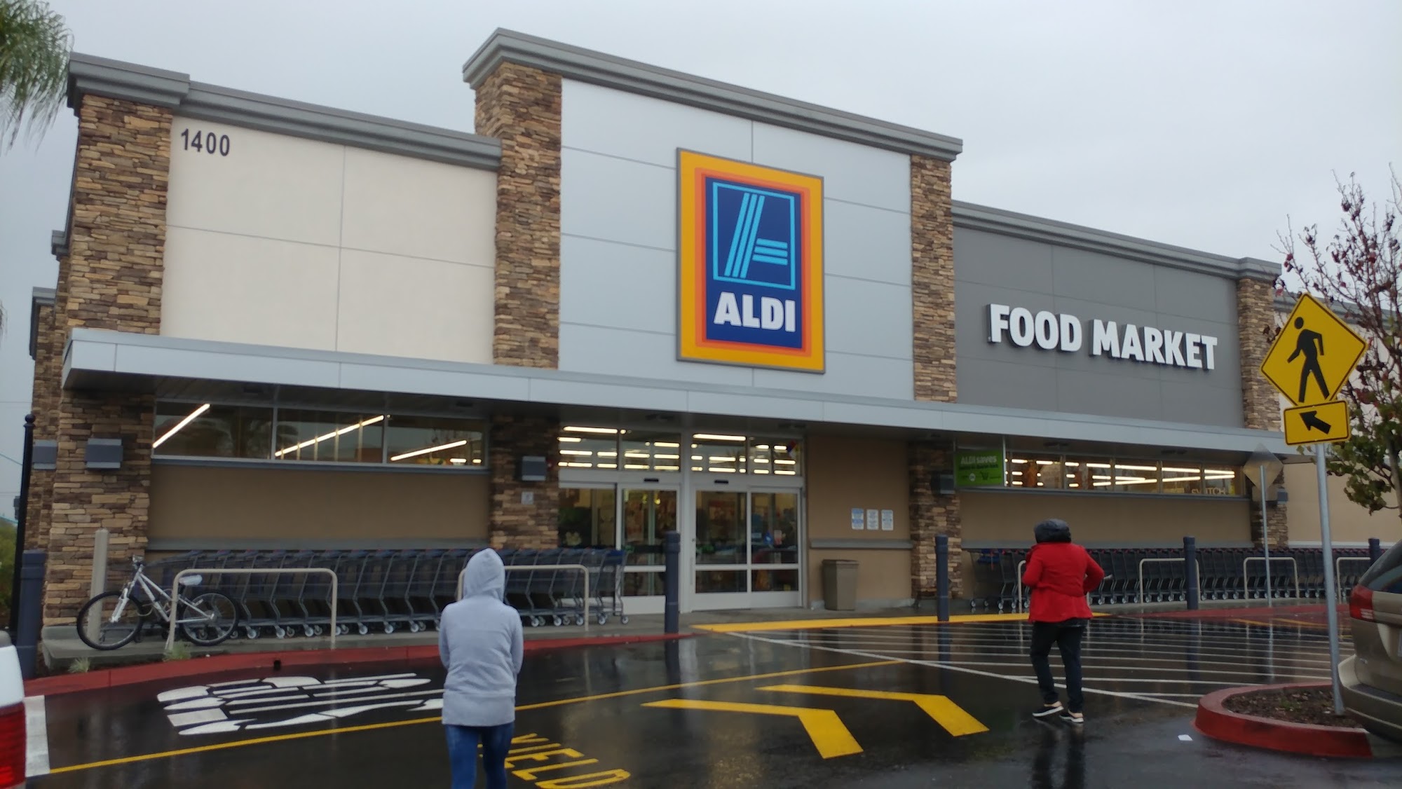 ALDI