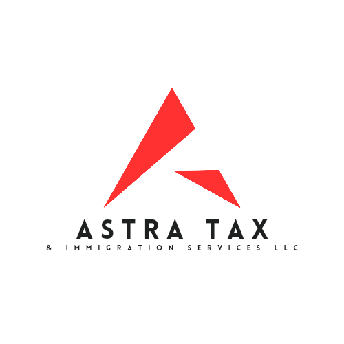 Astra Tax & Immigration Services LLC