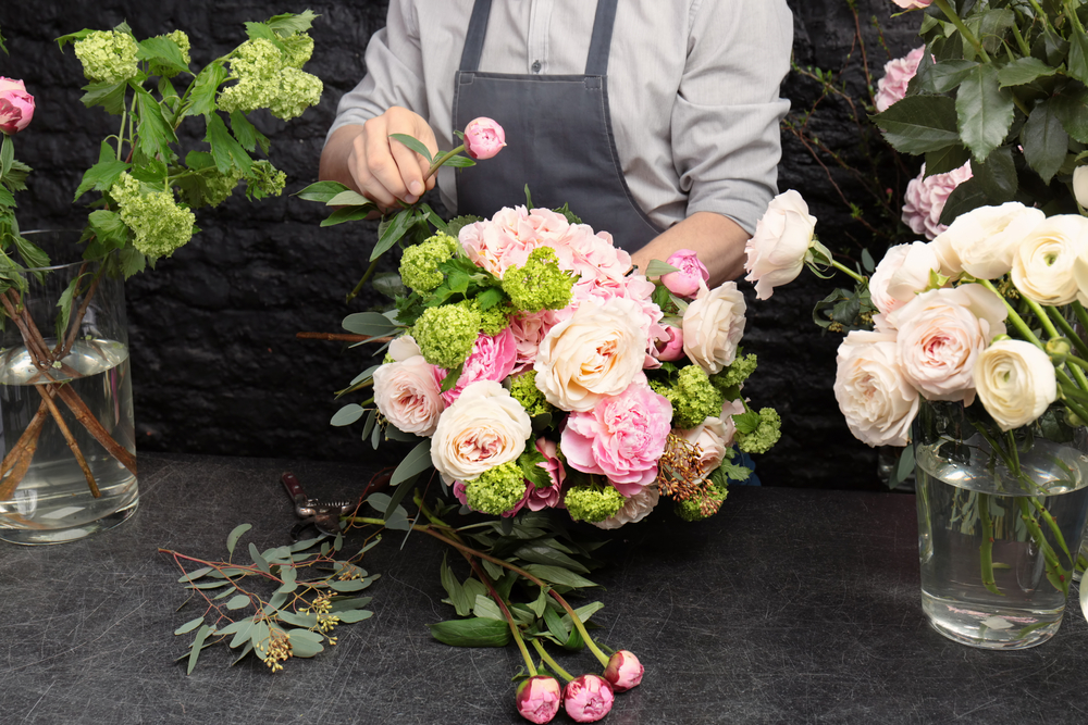 Citrus Valley Florist