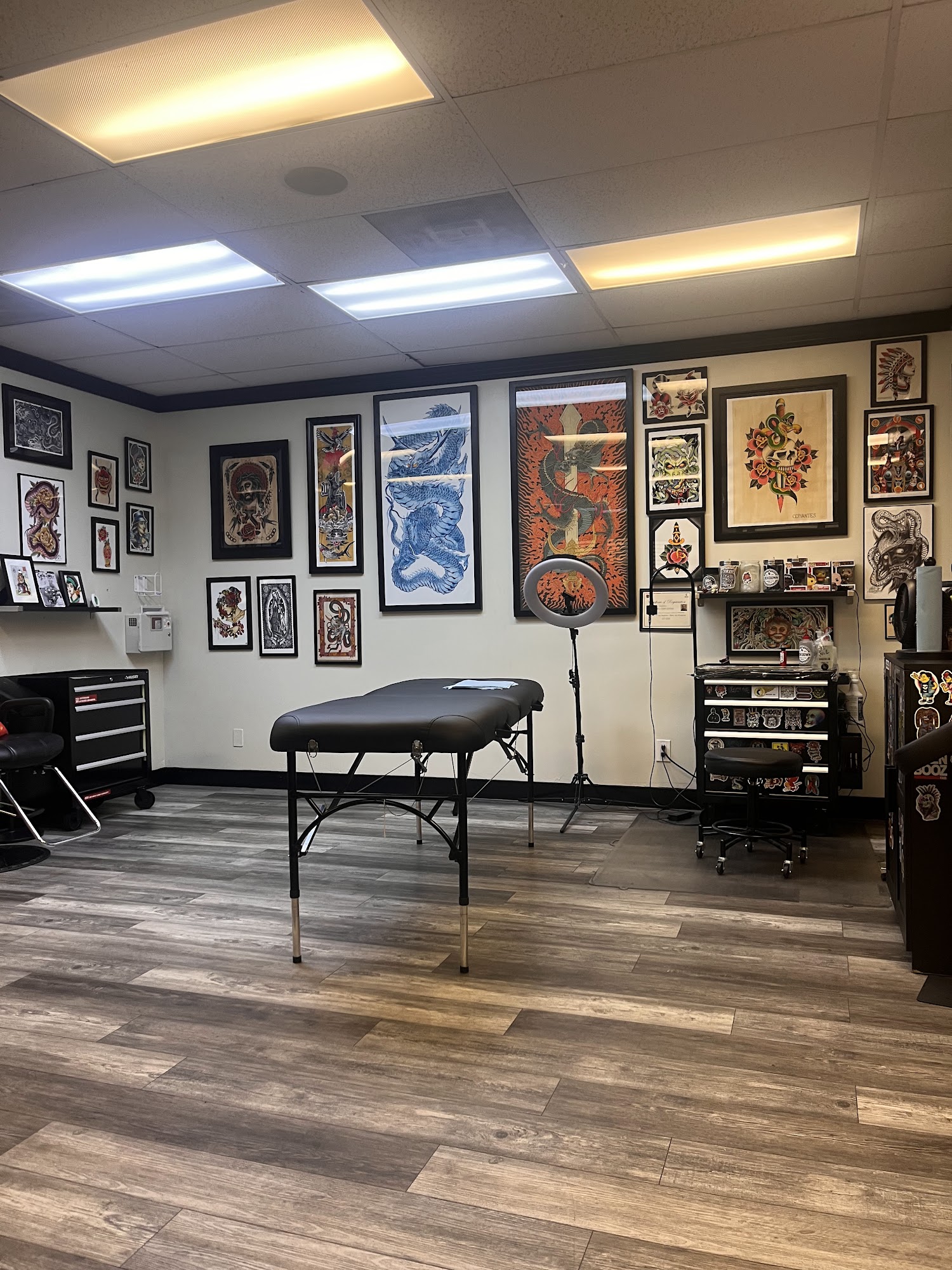 Covina tattoo co.