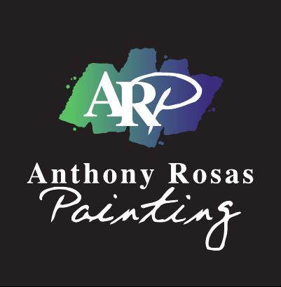 Anthony Rosas Painting
