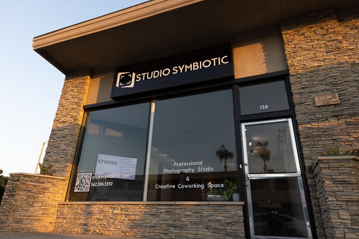 Studio Symbiotic