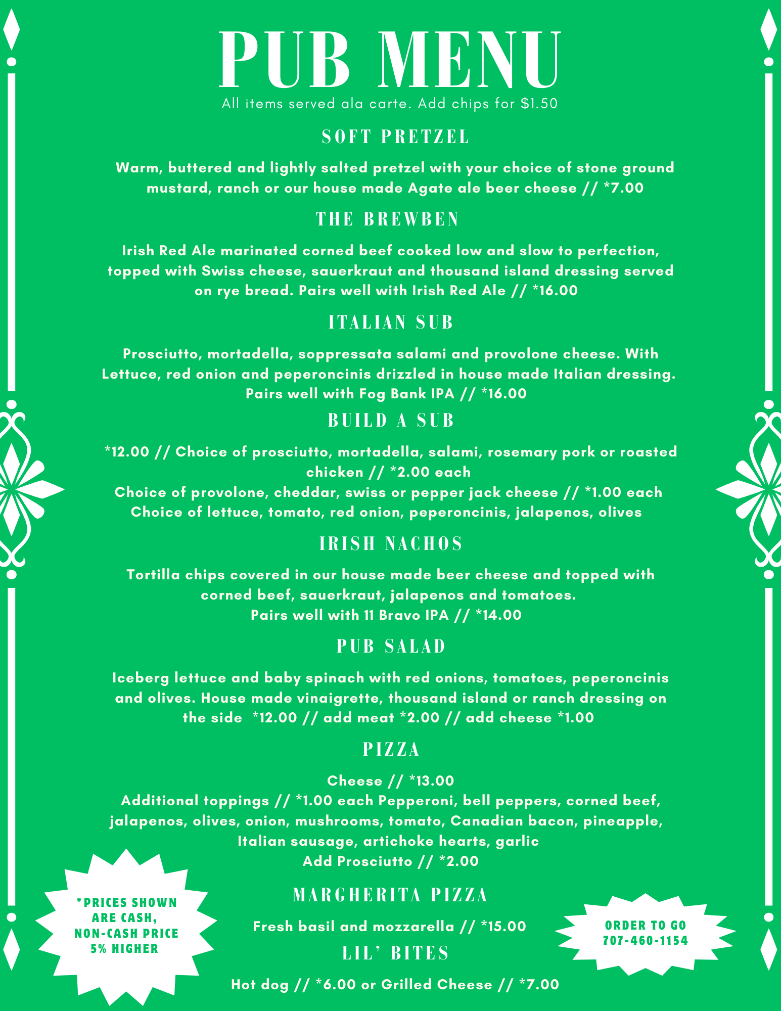 Photo credit: Restaurantji