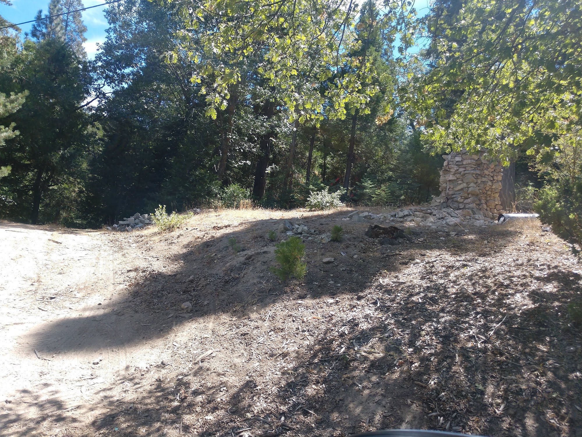 Kinslow Constuction 180 CA-173, Lake Arrowhead California 92352