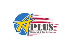 A Plus Financial and Tax Services