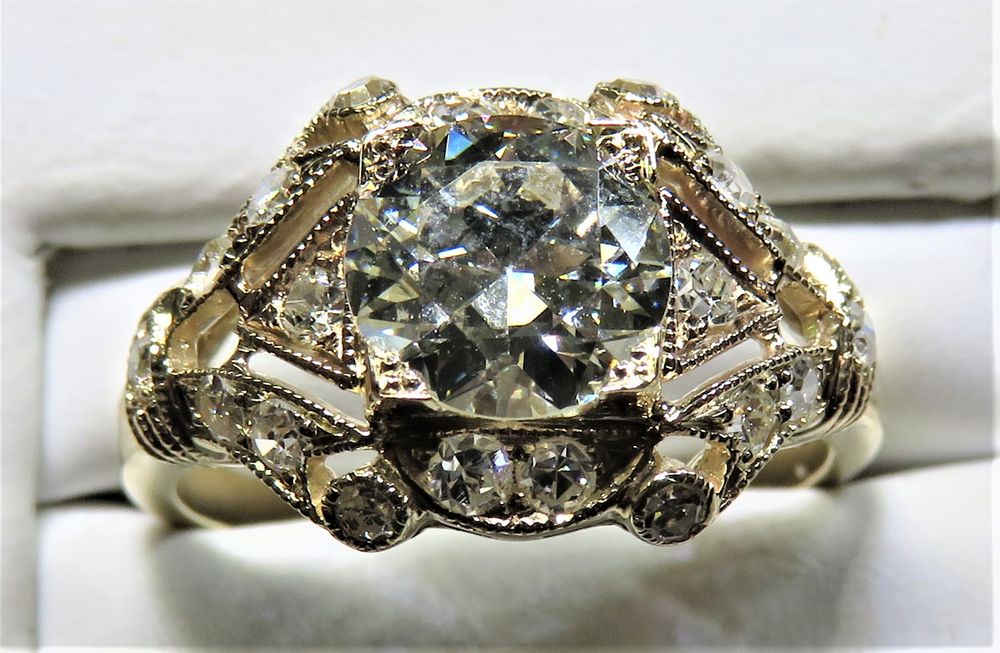 Ace of Diamonds Custom Jewelry and Appraisals