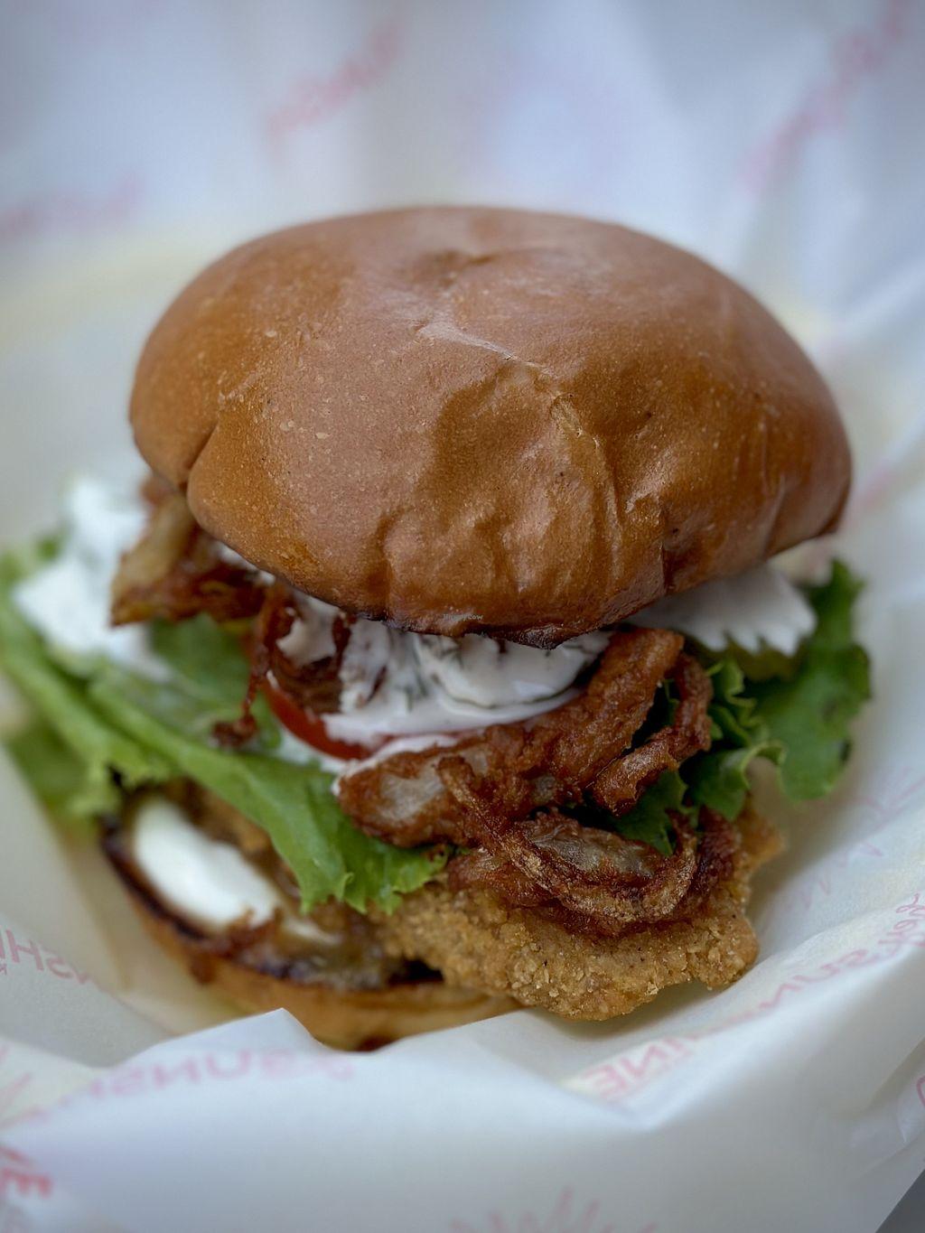 Photo credit: happycow