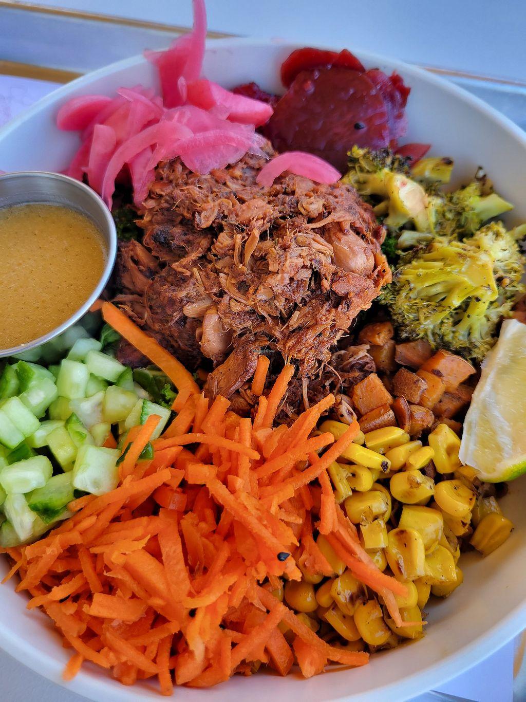 Photo credit: happycow