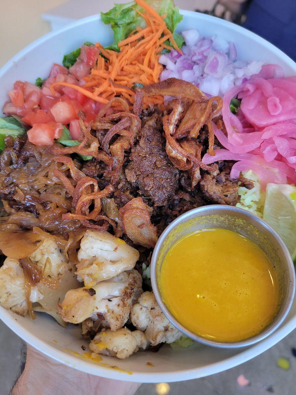 Photo credit: happycow