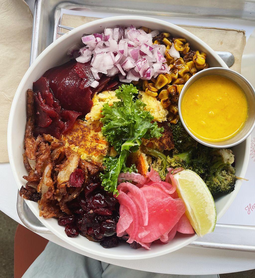 Photo credit: happycow