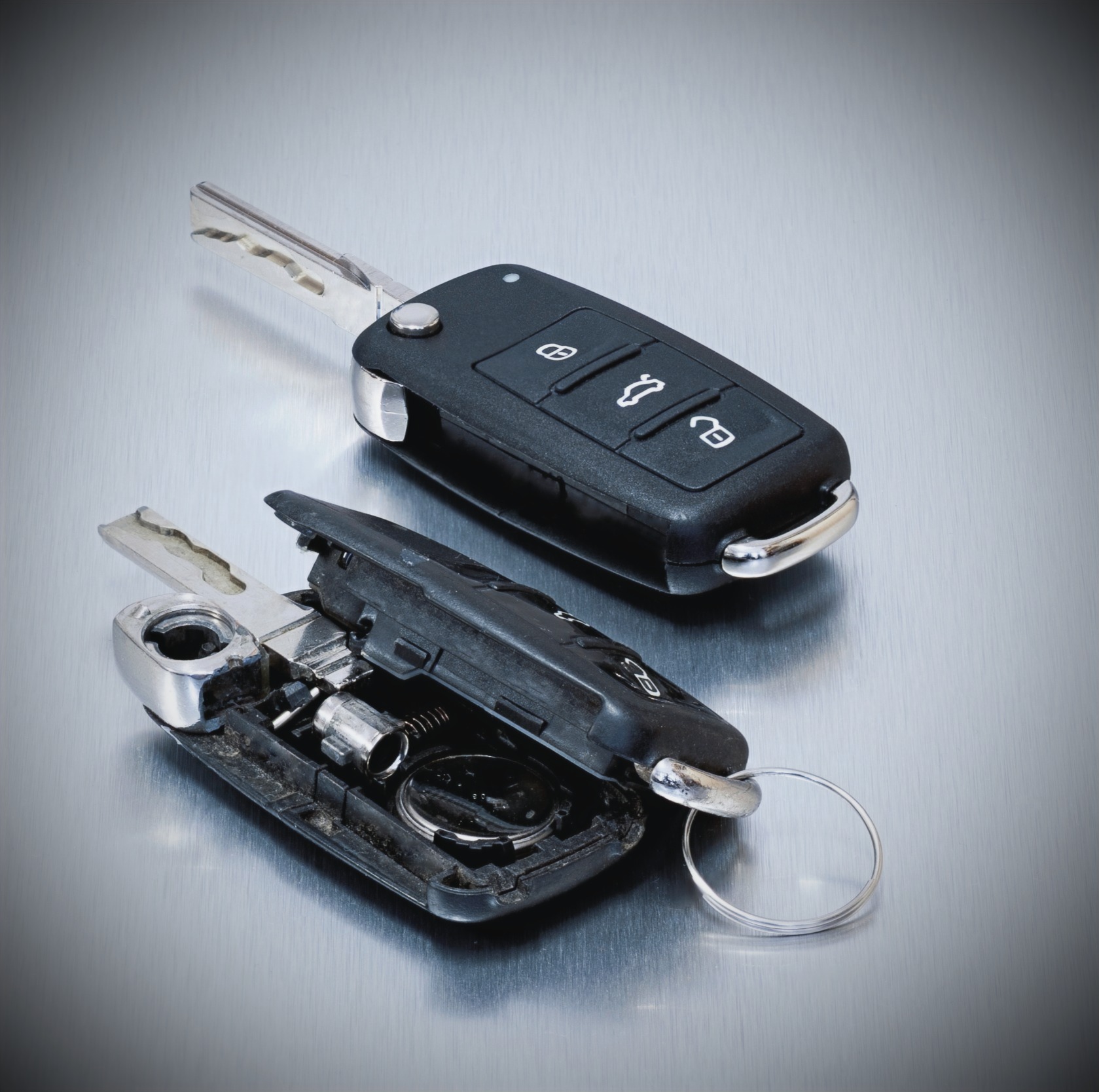 West LA Car Key Locksmith