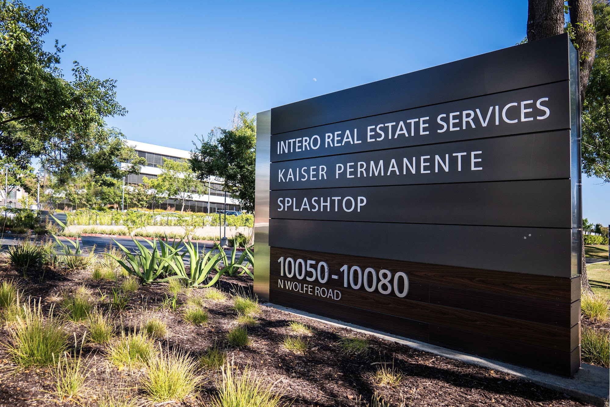 Intero Real Estate Services - Cupertino and Headquarters