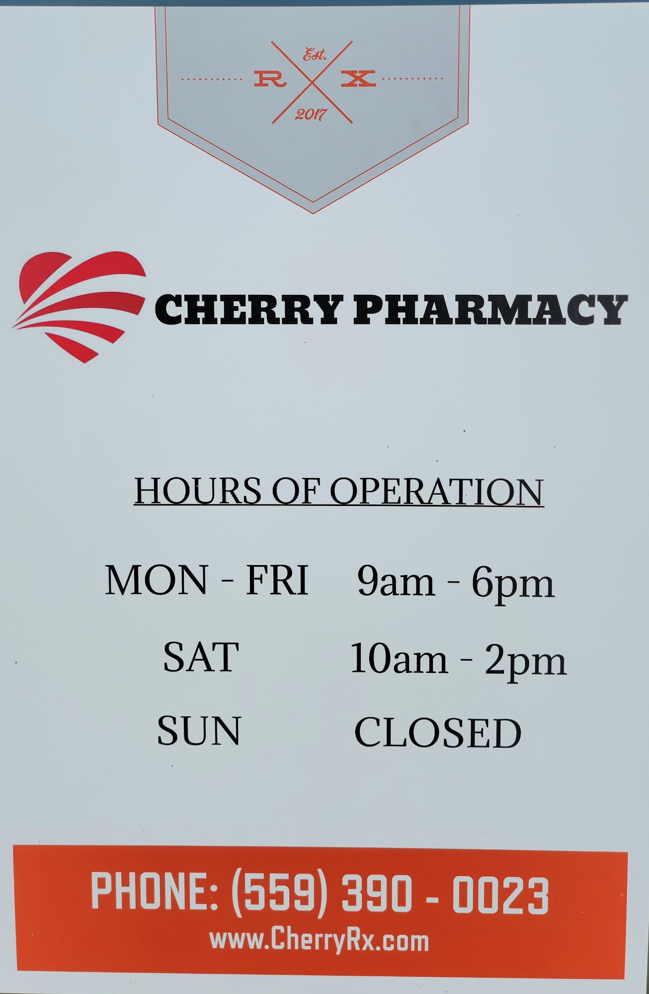 Cherry Pharmacy