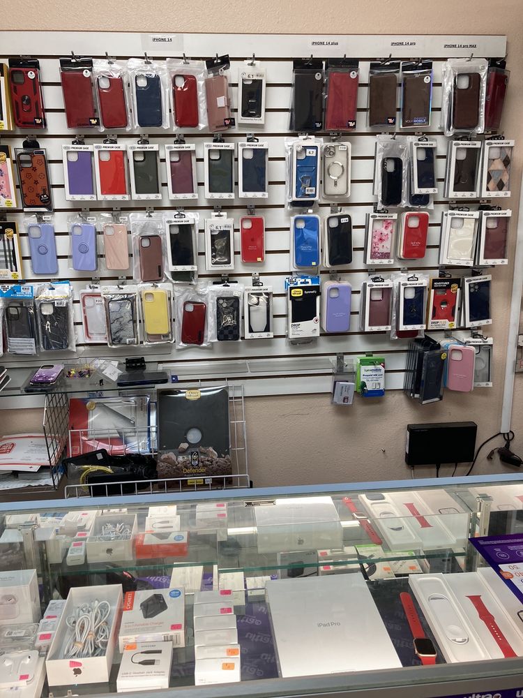 IQ SMARTPHONE REPAIR - Electronic Repair & iPhone Repair & Electronic Specialist Cypress CA