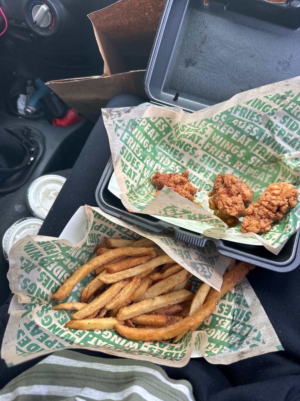 Wingstop