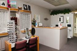 Cypress Eye Optometry Group