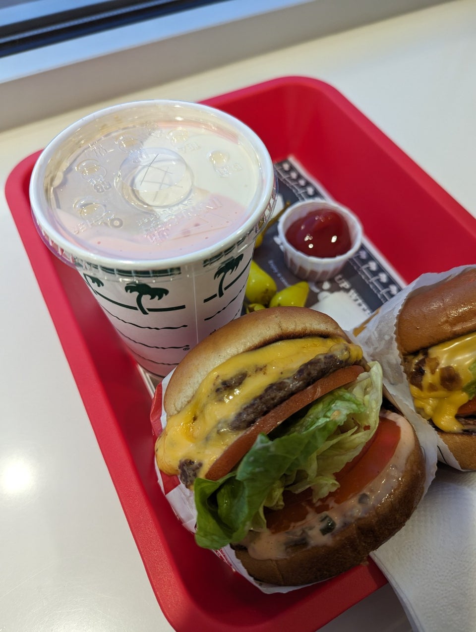 In-N-Out Burger