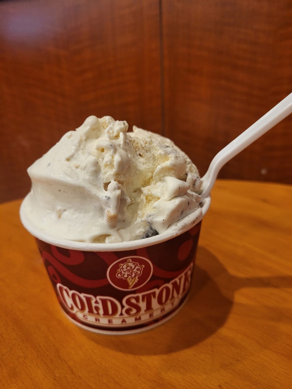 Cold Stone Creamery