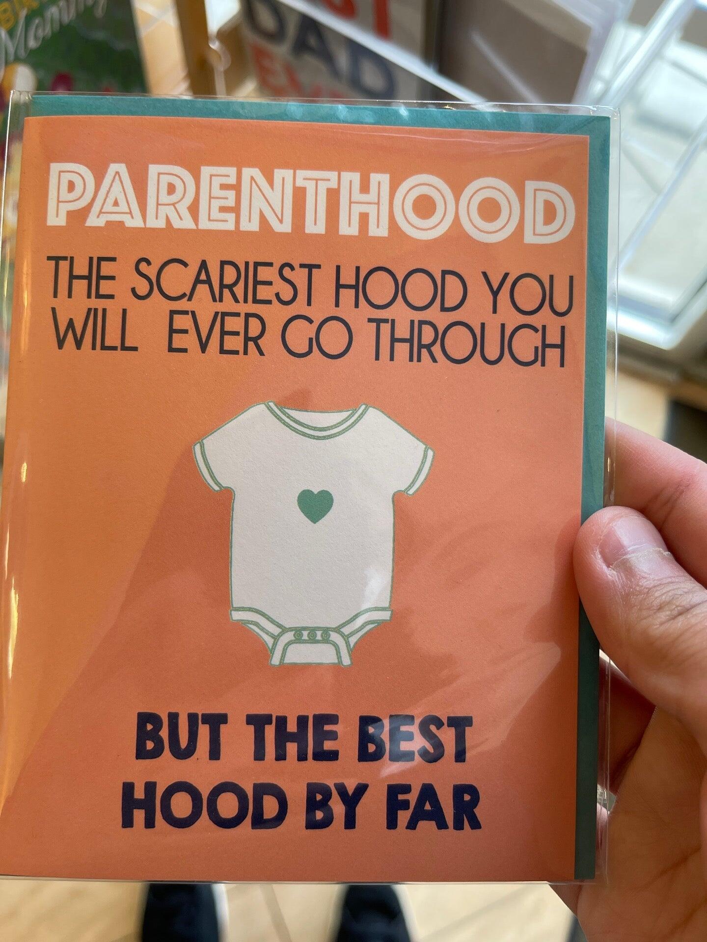 Photo credit: nextdoor