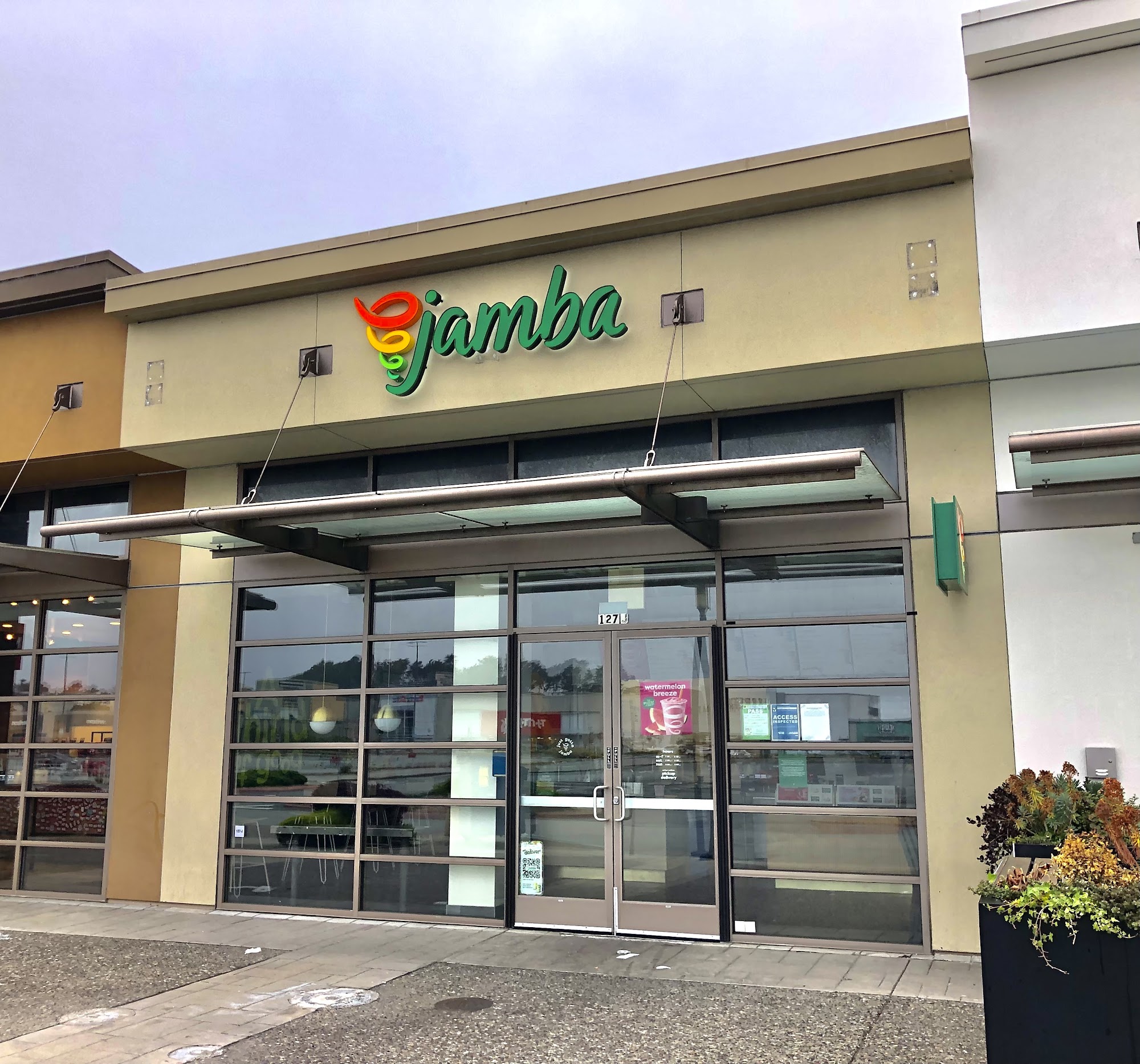 Jamba