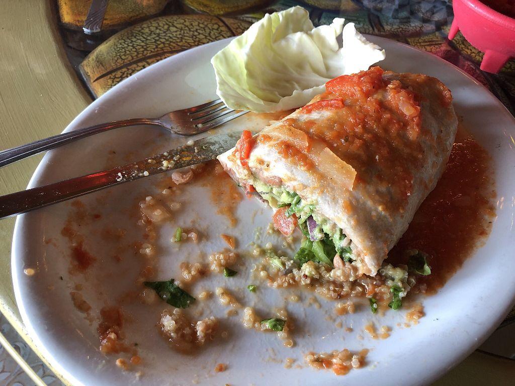 Photo credit: happycow