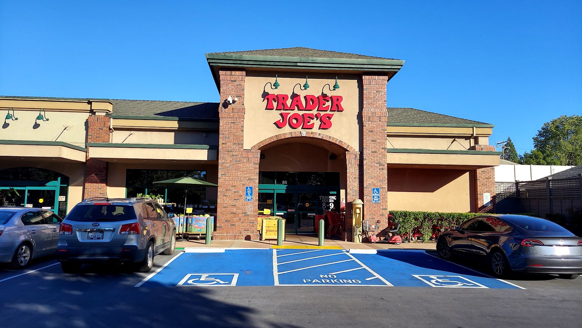 Trader Joe's