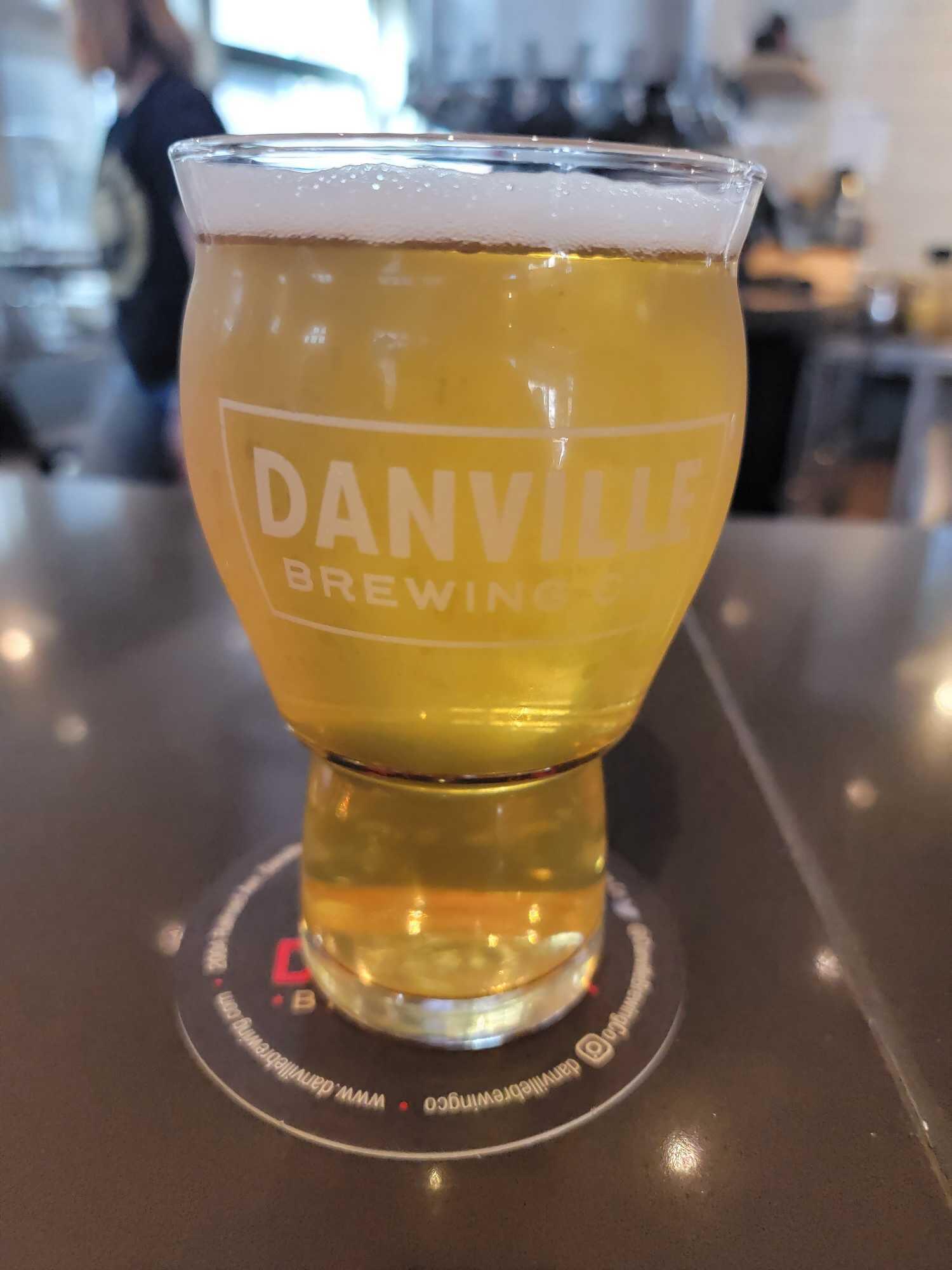 Danville Brewing Co.