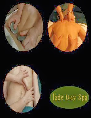 Jade Day Spa