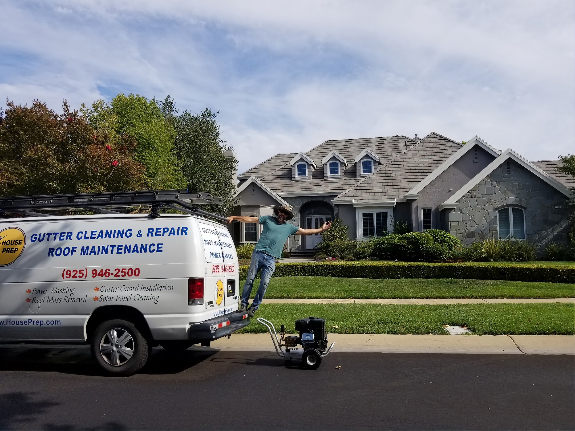 Houseprep Home Services