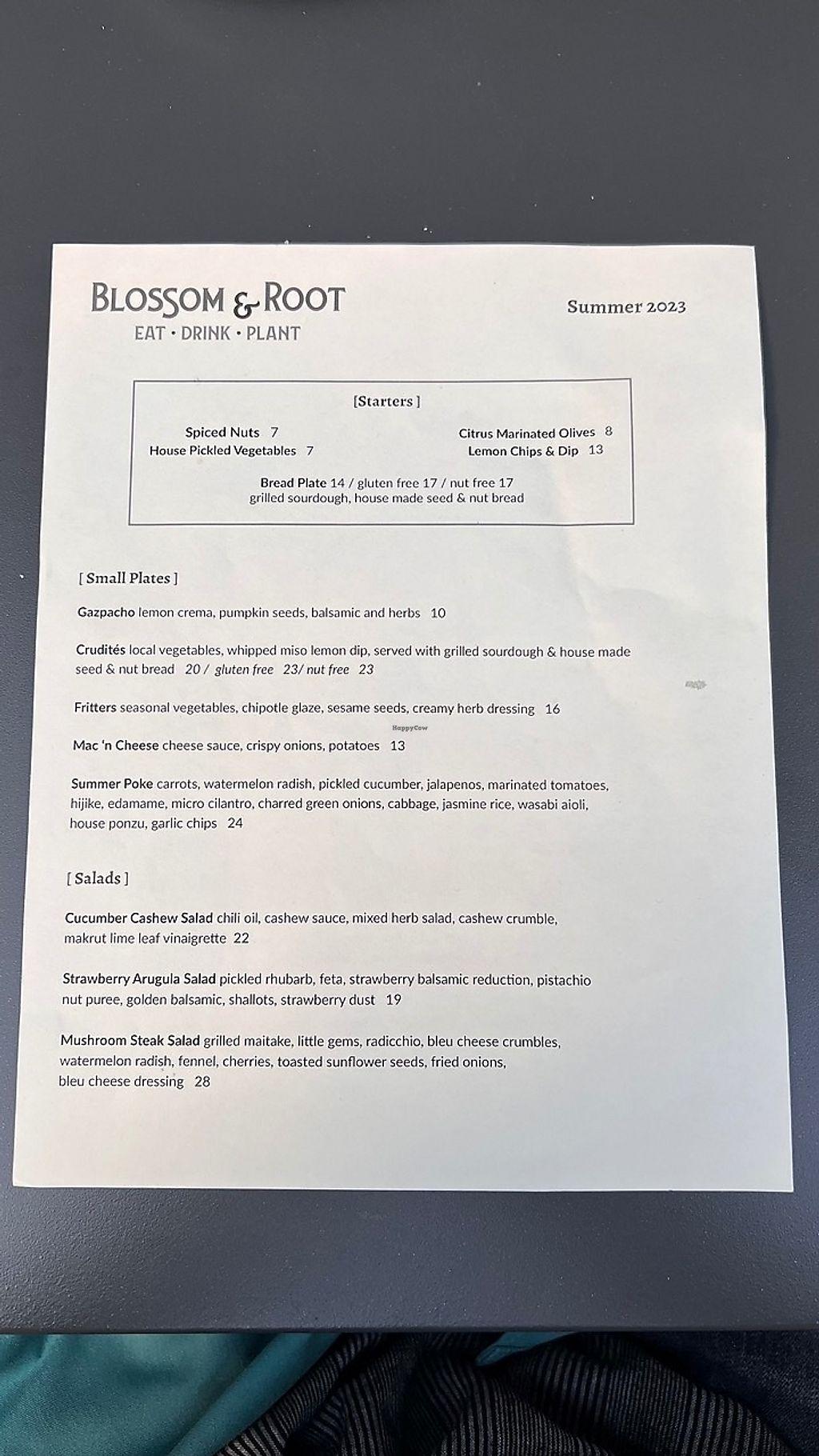 Photo credit: happycow