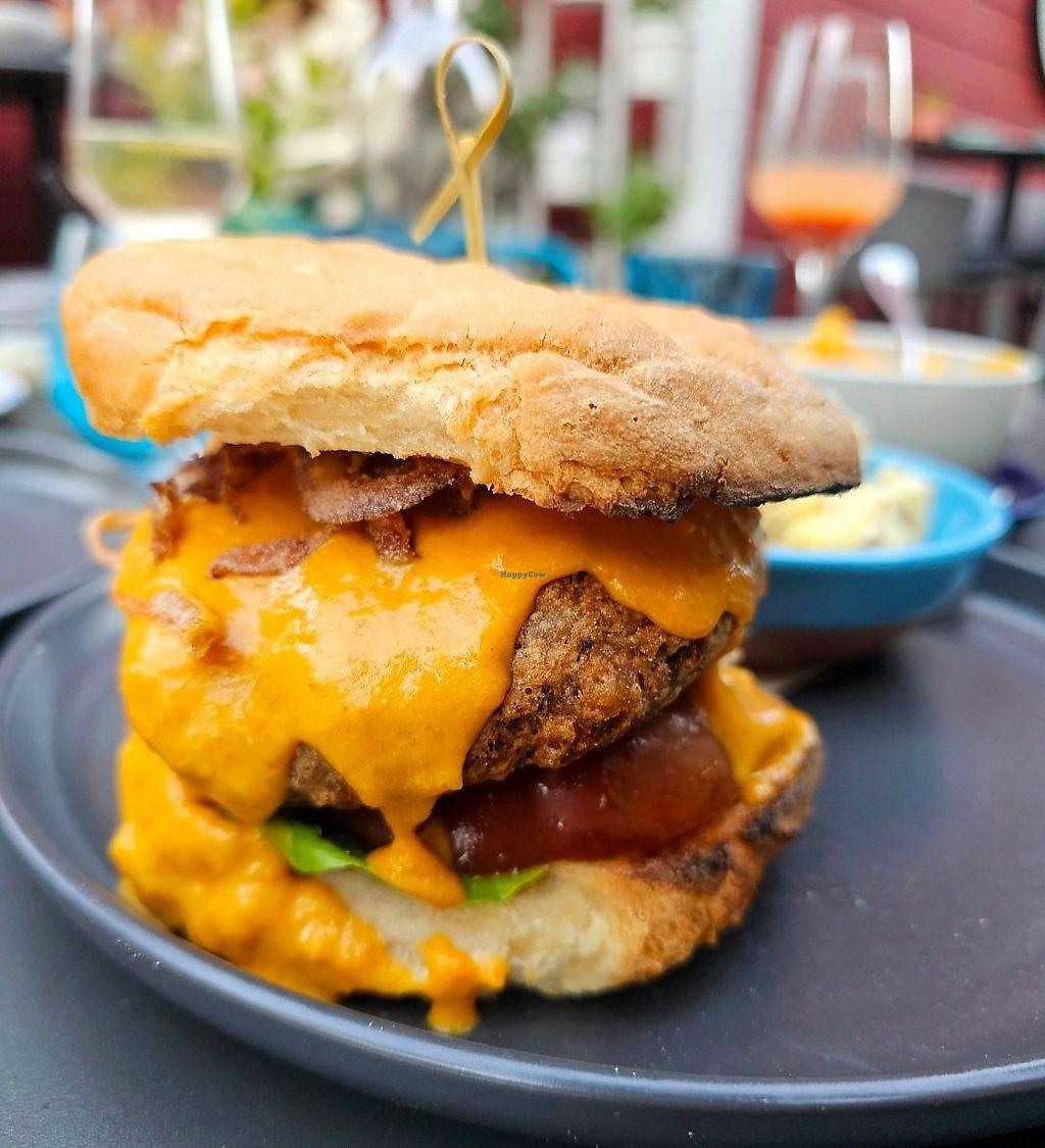 Photo credit: happycow