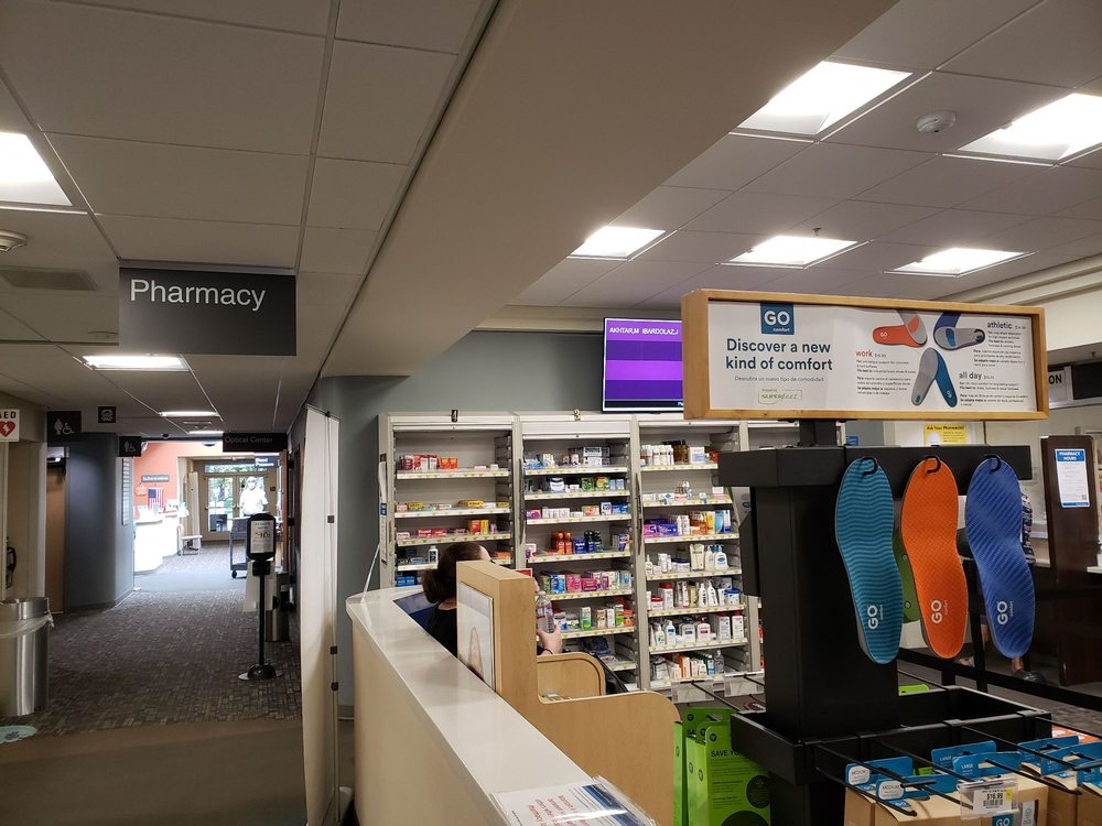 Pharmacy | Kaiser Permanente Davis Medical Offices