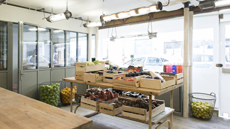 Photo credit: timeout