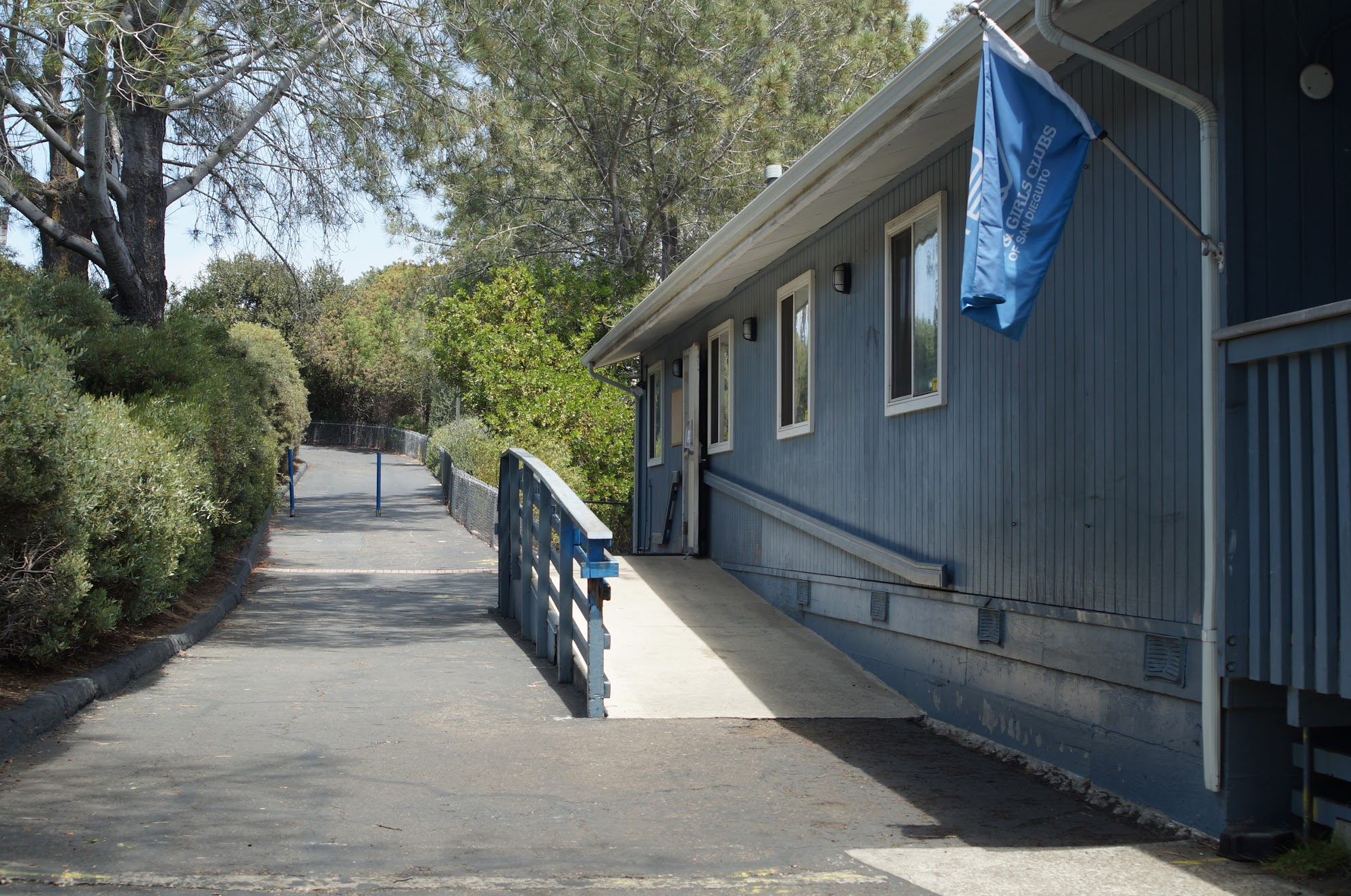 Boys & Girls Clubs of San Dieguito–Del Mar Clubhouse