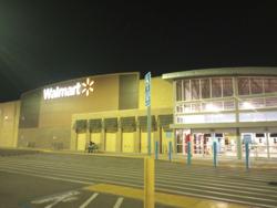 Walmart Money Center