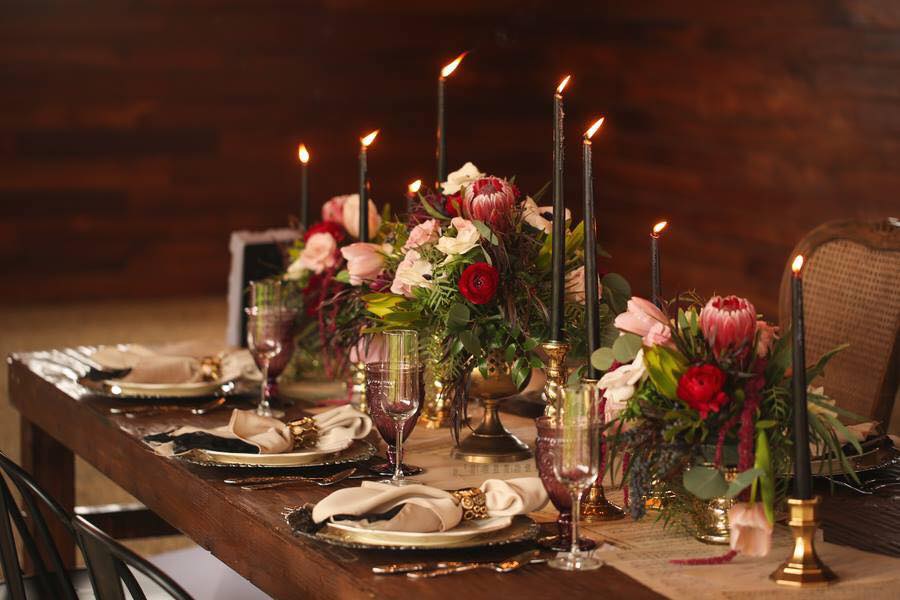 Make It Happen Events