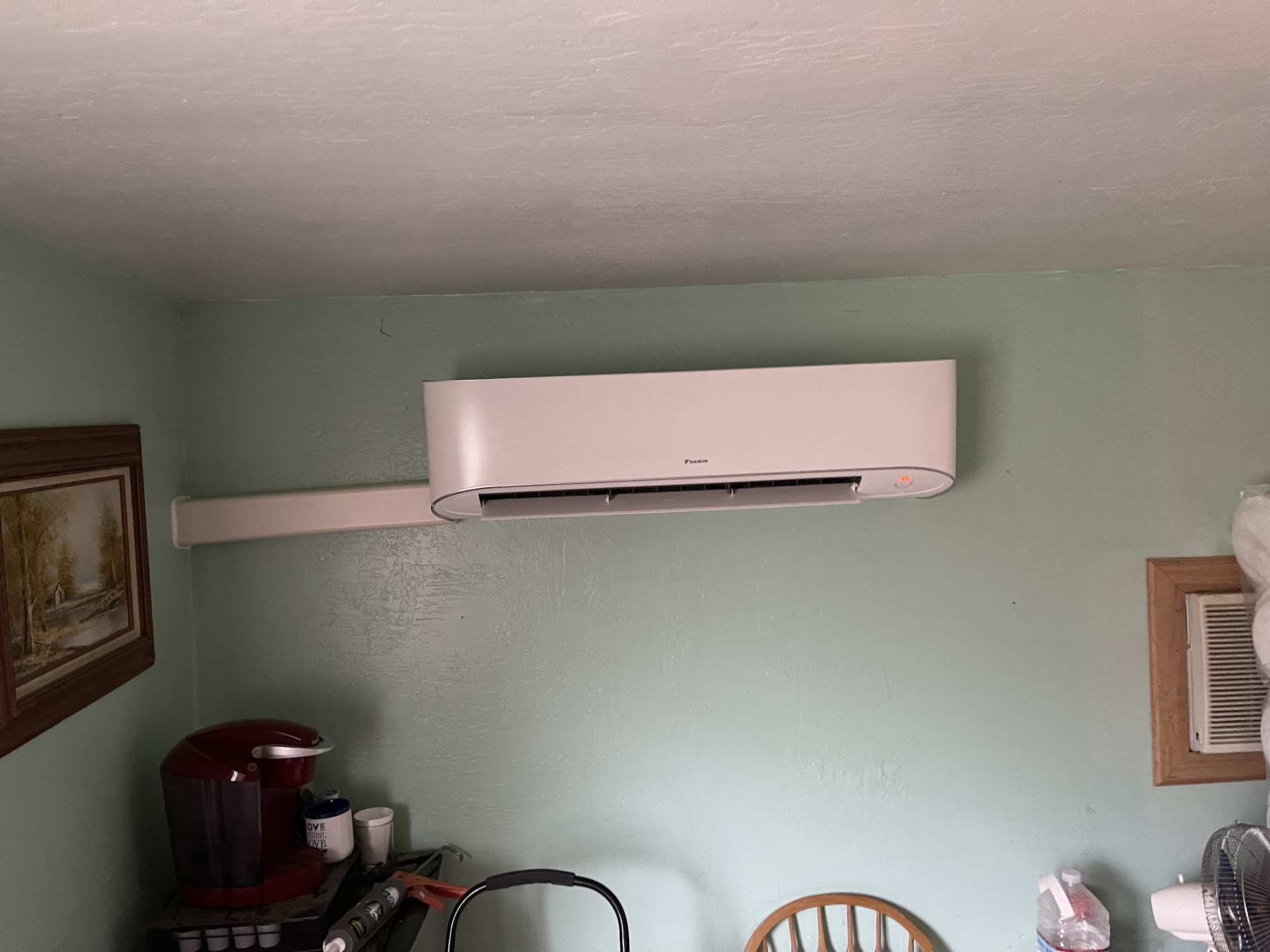 Econo Air HVAC