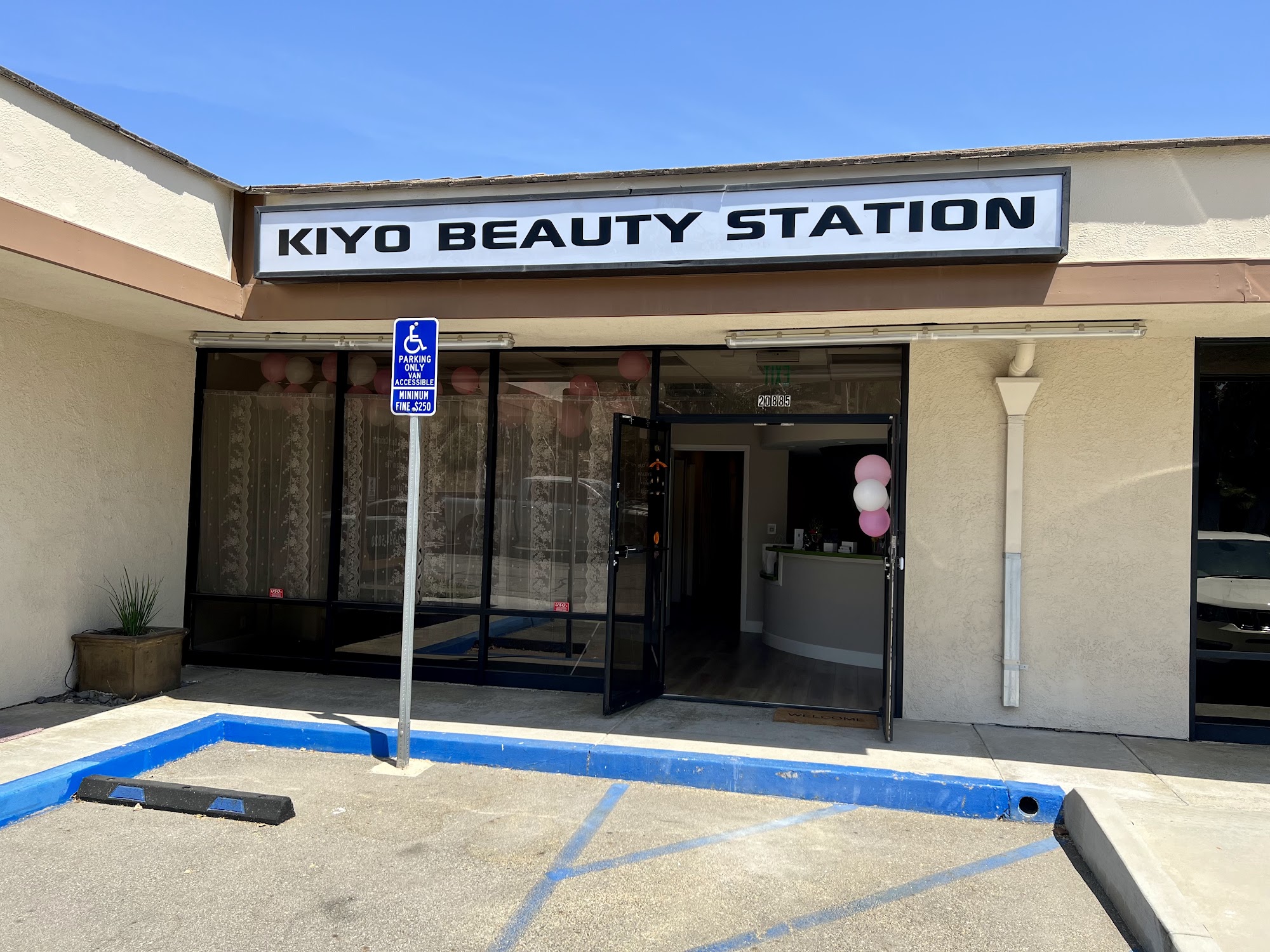 Kiyo Beauty Station