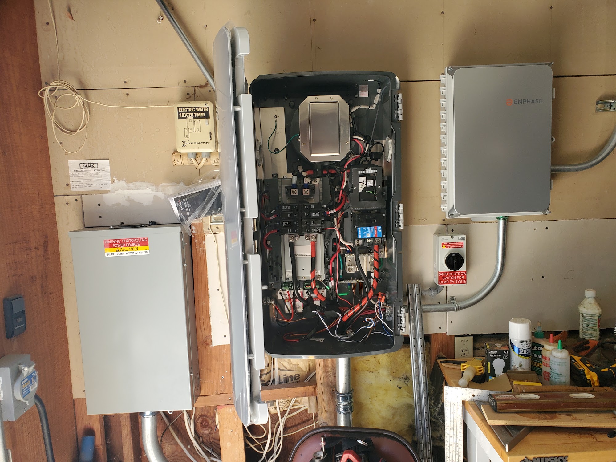 Comfort Control Heating Air Conditioning Solar Electrical 6115 Enterprise Dr suite c, Diamond Springs California 95619